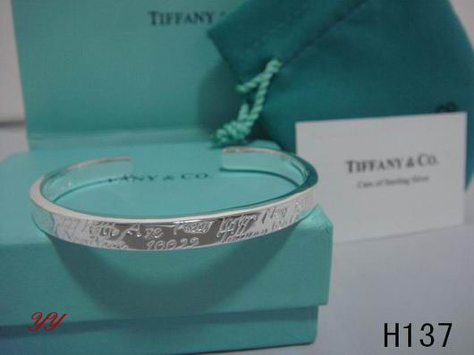 Bracciale Tiffany Modello 139